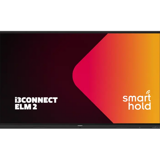 pantalla interactiva i3connect elm 2