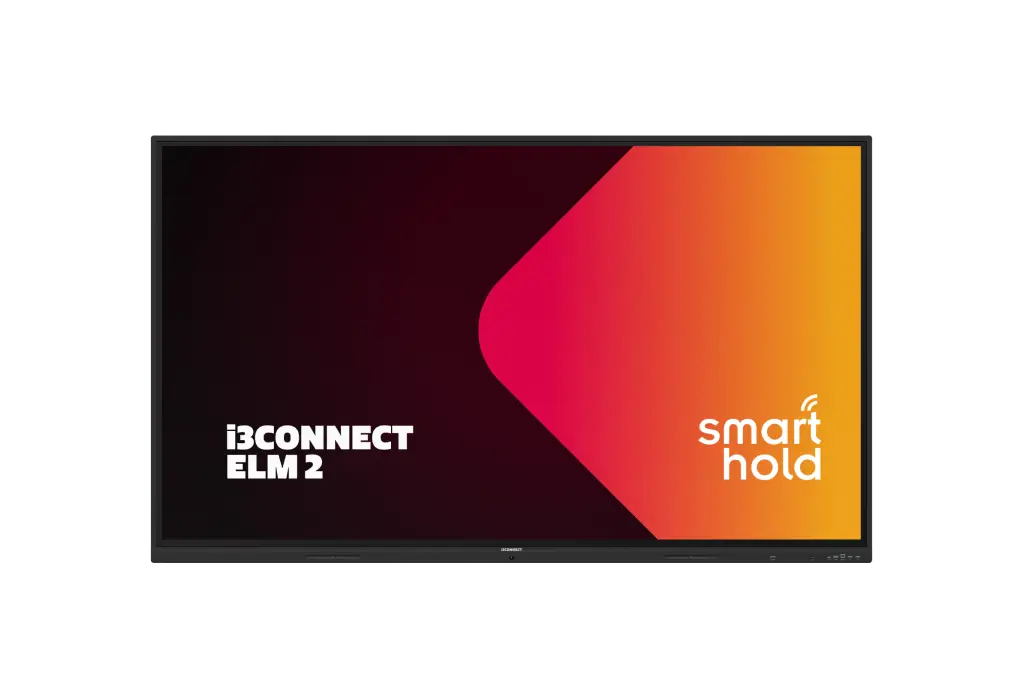 pantalla interactiva i3connect elm 2