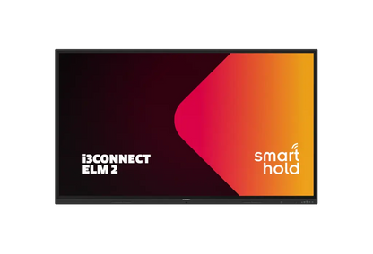 pantalla interactiva i3connect elm 2