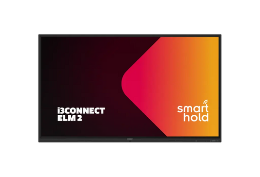 pantalla interactiva i3connect elm 2