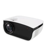 Proyector Philco Full HD 1080p de 2000 lúmenes LCD TFT