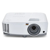 Proyector ViewSonic PA503W WXGA de 3800 lúmenes con HDMI y VGA