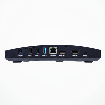 ScreenBeam 1100 Plus con CMS para presentación inalámbrica empresarial