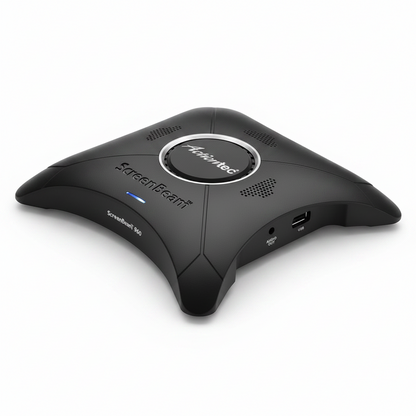 SCREENBEAM 960A with CMS, compartir contenido - Smarthold