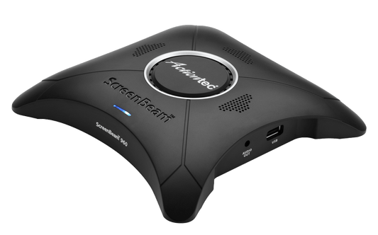 SCREENBEAM 960A with CMS, compartir contenido - Smarthold