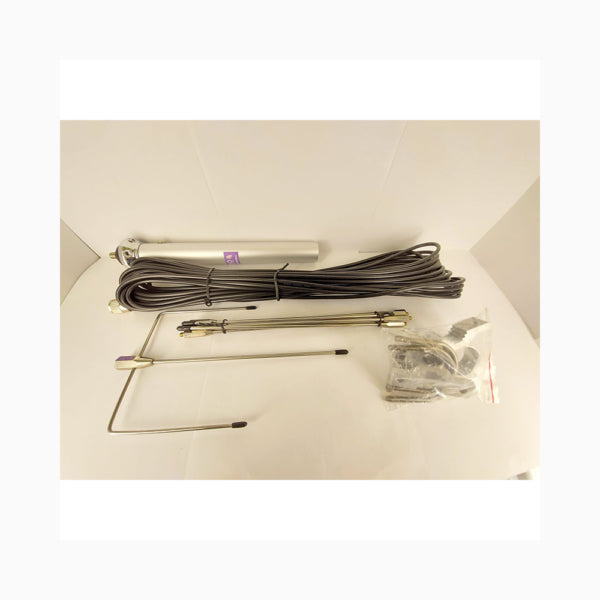 Antena Exterior para duplicar el Alcance del Inalámbrico SN-358 modelo SN-358ANT