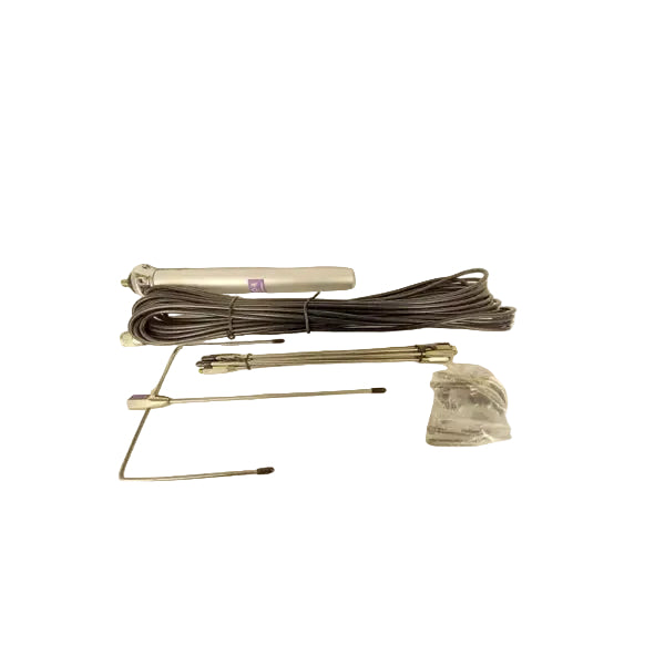 Antena Exterior para duplicar el Alcance del Inalámbrico SN-358 modelo SN-358ANT SENAO