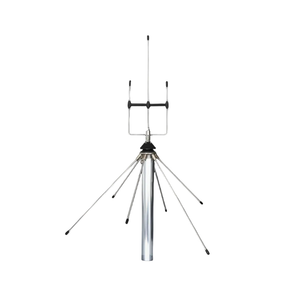 Antena exterior SENAO SN-358ANT para ampliar el alcance de teléfonos inalámbricos