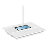 Kit repetidor celular Signal Rain 4G Pro para mejorar la señal móvil