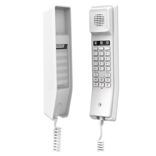 Telefono ip gondola GRANDSTREAM GHP610W - Smarthold