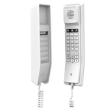Teléfono IP Grandstream GHP610W para hoteles con WiFi y dos líneas SIP