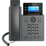 Teléfono IP Grandstream GRP2602P con dos líneas SIP y PoE
