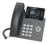 Teléfono IP Grandstream GRP2613 con pantalla color, Gigabit y PoE