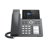 Teléfono IP Grandstream GRP2634 con WiFi, Bluetooth, Gigabit y teclas BLF