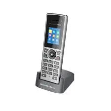 Teléfono IP inalámbrico Grandstream DP722 DECT para empresas