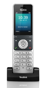 Teléfono IP inalámbrico Yealink W56H DECT