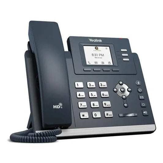 Telefono IP YEALINK MP52 TEAMS - Smarthold