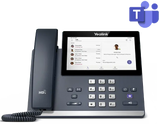 Teléfono IP Yealink MP56 para Microsoft Teams con pantalla táctil