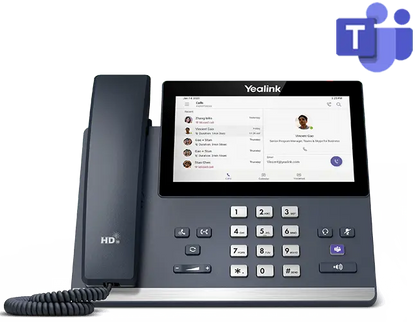Telefono IP Yealink MP56 TEAMS - Smarthold