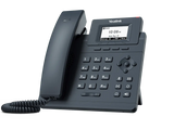 Teléfono IP Yealink SIP-T30P con voz HD y PoE