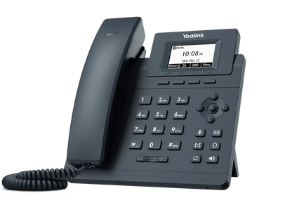 Telefono IP YEALINK SIP - T30P - Smarthold