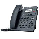 Teléfono IP Yealink SIP-T31G Gigabit PoE para oficina