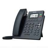 Teléfono IP Yealink SIP-T31W con Wi-Fi y PoE