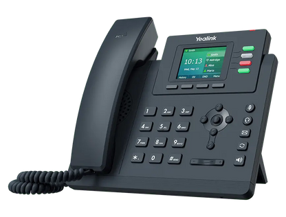 Telefono ip YEALINK SIP - T33G - Smarthold