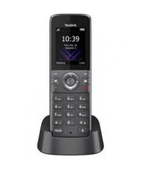 Teléfono IP inalámbrico Yealink W73H DECT con voz HD