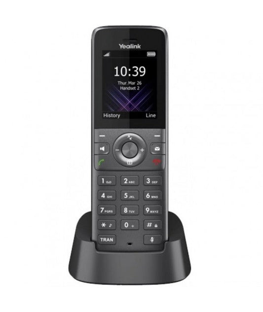 Telefono ip YEALINK W73H inalambrico - Smarthold