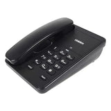 Telefono Sobremesa UNIDEN AS - 7202 NEGRO - Smarthold