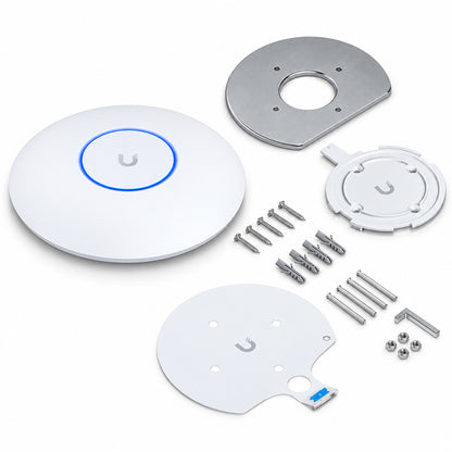 Ubiquiti UniFi U7 Lite access point WiFi 7 vista de producto