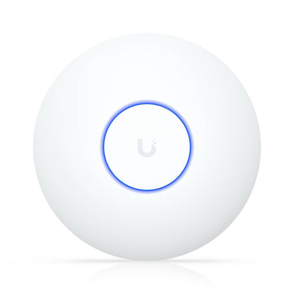 Ubiquiti UniFi U7 Lite punto de acceso WiFi 7 PoE para empresas en Chile