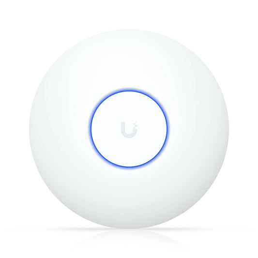 Ubiquiti UniFi U7 Lite punto de acceso WiFi 7 PoE para empresas en Chile