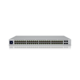 Ubiquiti UniFi USW-48 switch Gigabit con puertos SFP