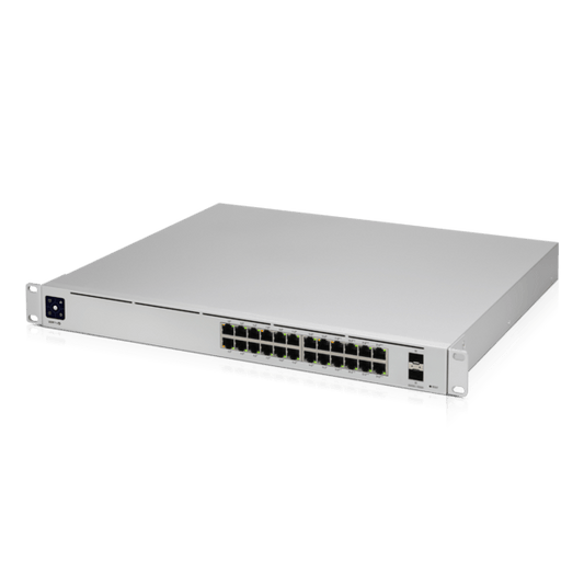 Ubiquiti UniFi USW-Pro-24-PoE switch de red con PoE