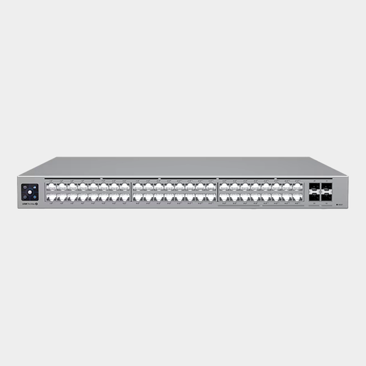Ubiquiti UniFi USW-Pro-Max-48-PoE switch de red