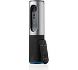 Logitech Connect cámara portátil Full HD para videoconferencias