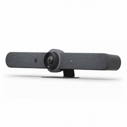 Logitech Rally Bar | Cámara Videoconferencia 4K