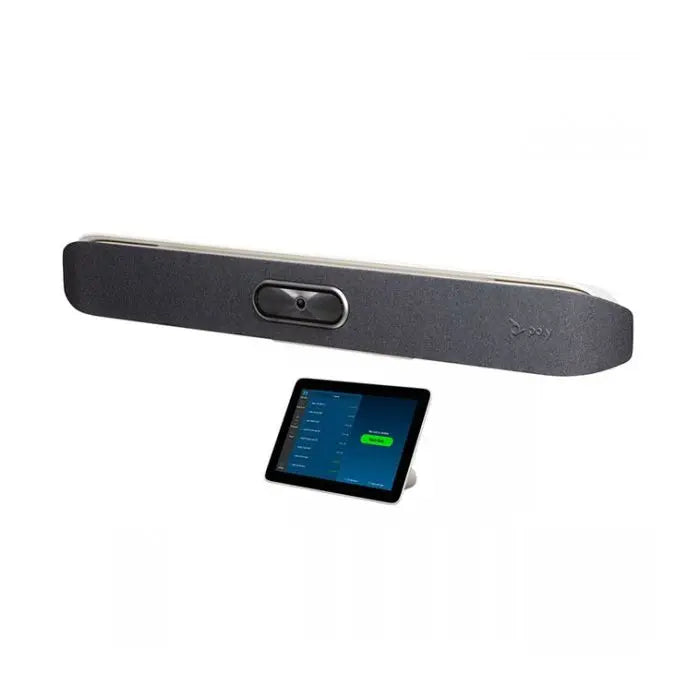 Videoconferencia POLY STUDIO X50 with Poly TC8 – Smarthold