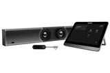 Yealink MeetingBar A30 barra de videoconferencia 4K para Teams y Zoom