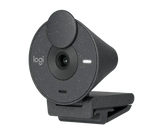 Webcam Logitech Brio 305 Full HD 1080p USB-C para videoconferencias