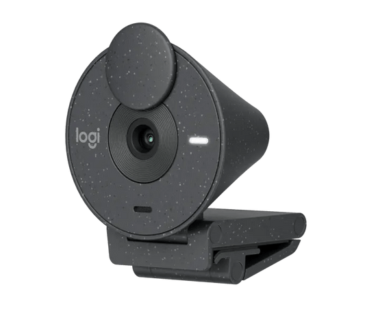 Webcam LOGITECH BRIO 305 full HD, USB - C - Smarthold