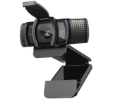 Webcam Logitech C920e Full HD 1080p para videoconferencias