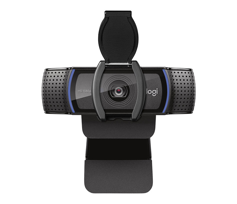 Webcam LOGITECH C920S Pro HD - Smarthold