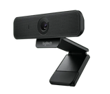 Webcam Logitech C925e Full HD para videoconferencias