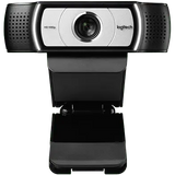 Webcam Logitech C930e Full HD con gran angular de 90 grados