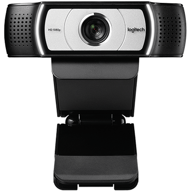 Webcam LOGITECH C930e - Smarthold