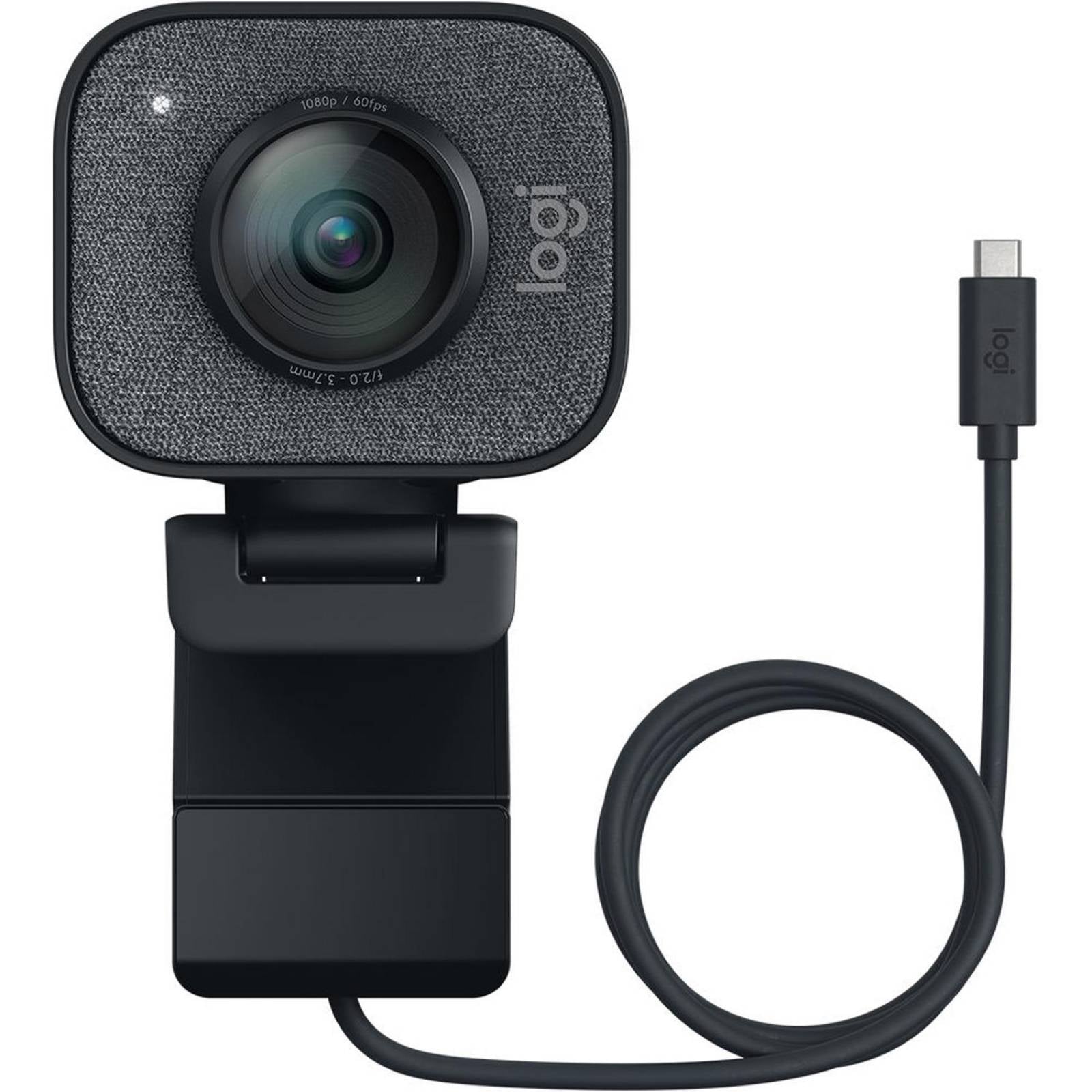 Webcam LOGITECH STREAMCAM - oferta - Smarthold