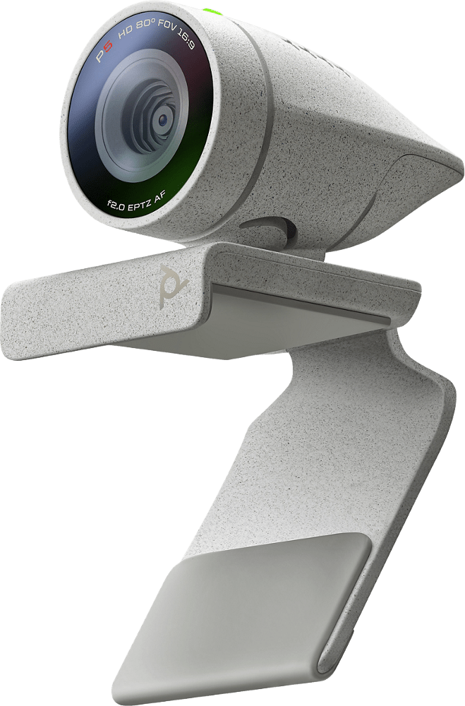 Webcam POLY STUDIO P5 - Smarthold